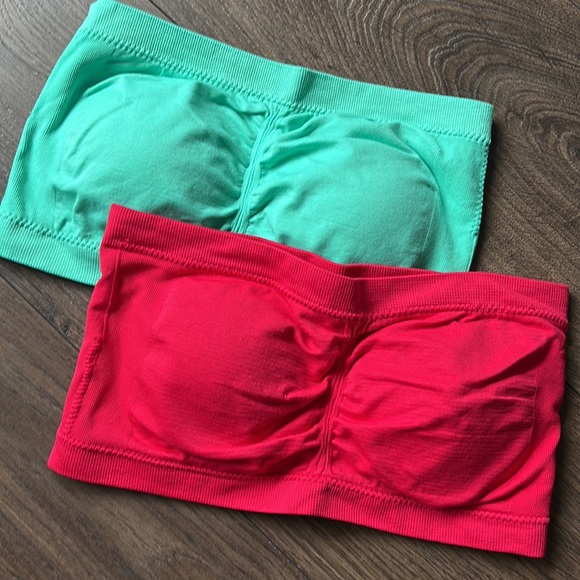 BANDEAU BRAS (set of 3) - Picture 3 of 4